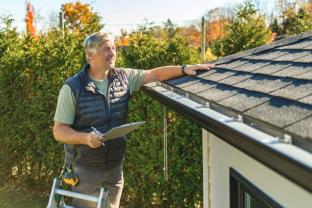 Trusted Gutter Repair And Installation service in Stevens Point, WI - Ben Roofing and Steel LLC